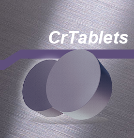 Cr Tablets